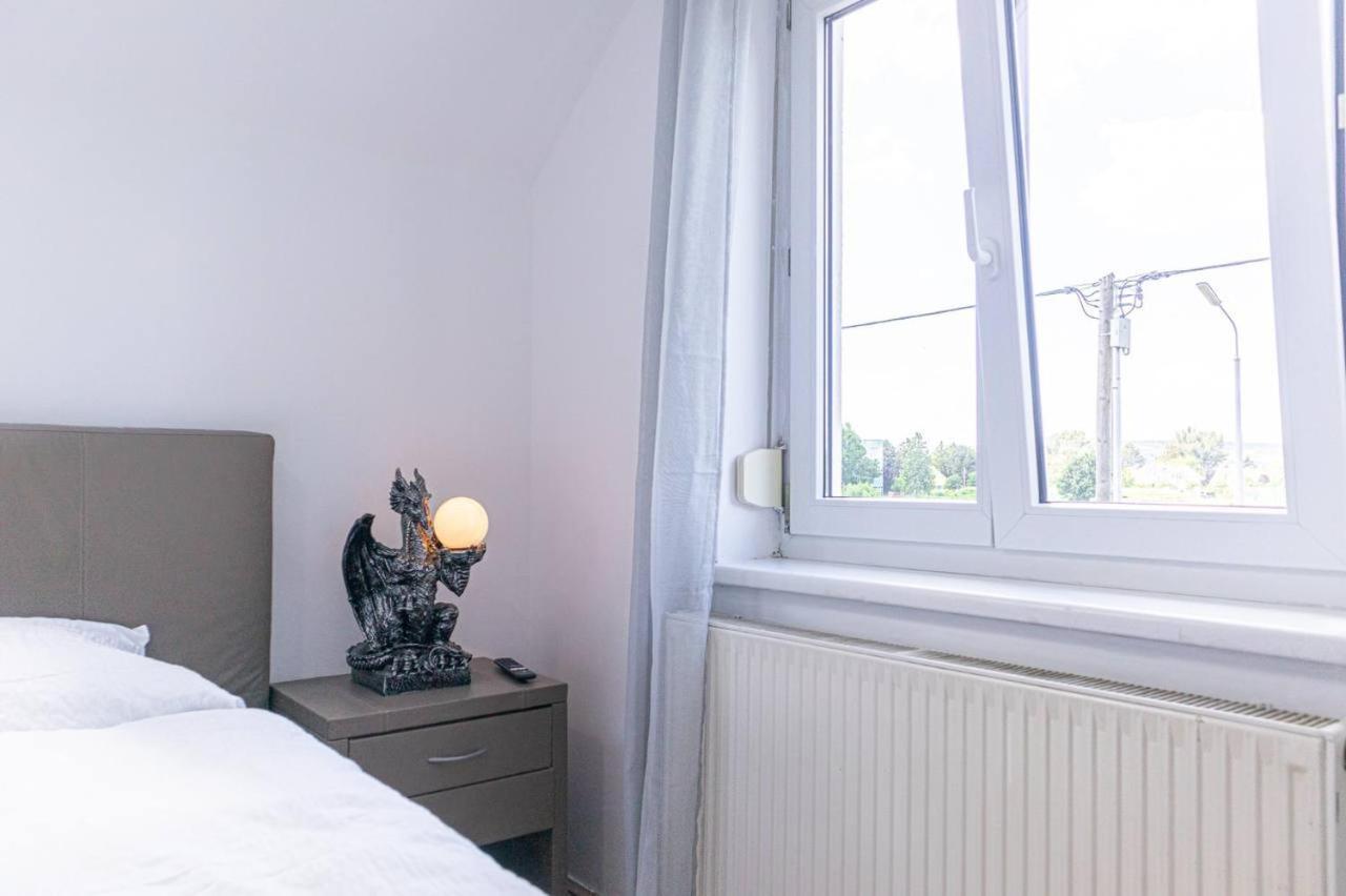 Double In An Elegant House Gd Homestay Vienna