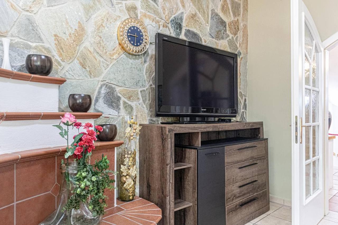 Homestay Double In An Elegant House Gd Vienna