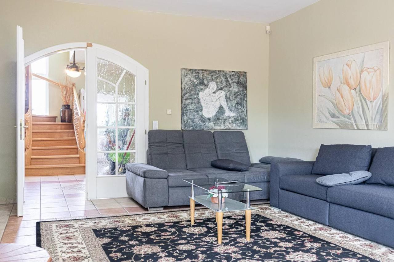 Homestay Double In An Elegant House Gd *