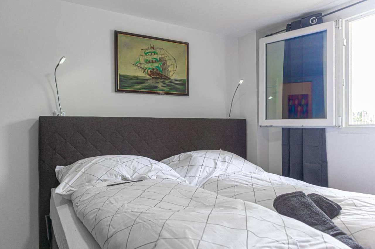 Homestay Double In An Elegant House Gd Vienna