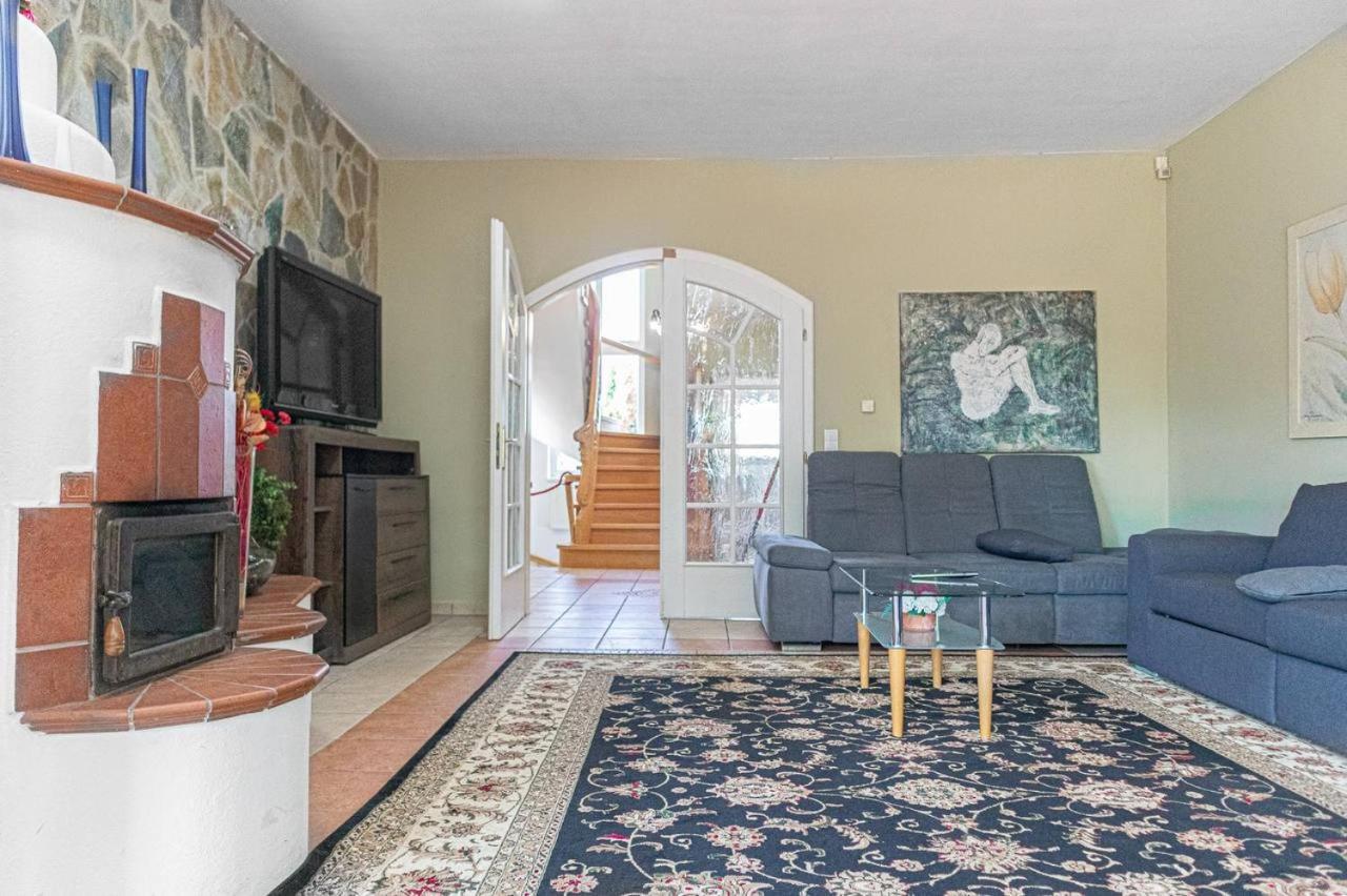 Homestay Double In An Elegant House Gd Vienna
