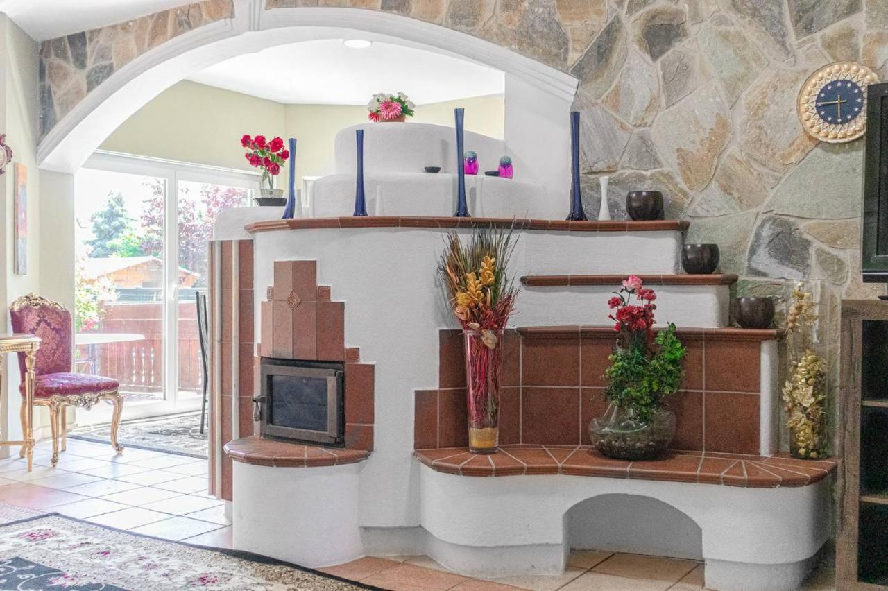 Homestay Double In An Elegant House Gd *