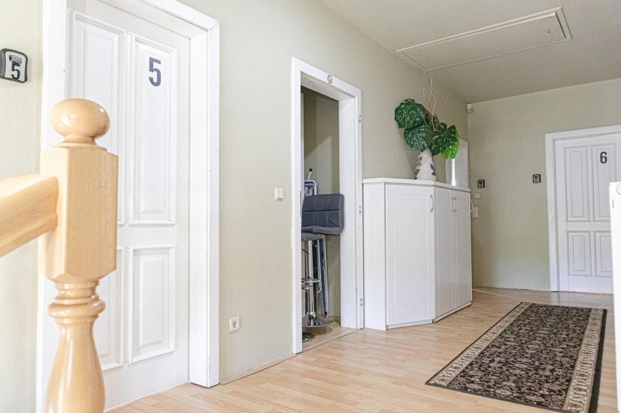 Homestay Double In An Elegant House Gd