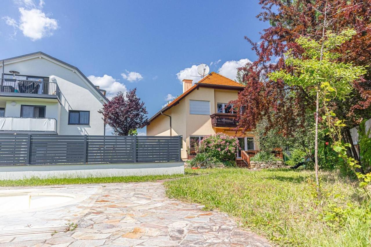 Double In An Elegant House Gd Homestay Vienna